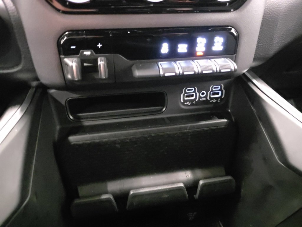 Used 2021 RAM 1500 Big Horn image 20