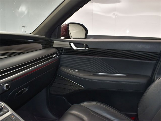 Used 2023 Hyundai Palisade Calligraphy w/ Cargo Package image 22
