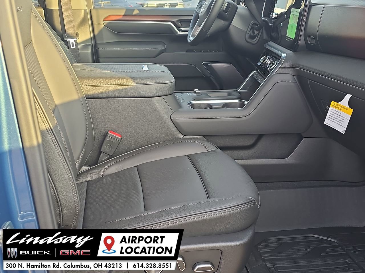 New 2026 GMC Sierra 2500 Denali w/ Technology Package image 28