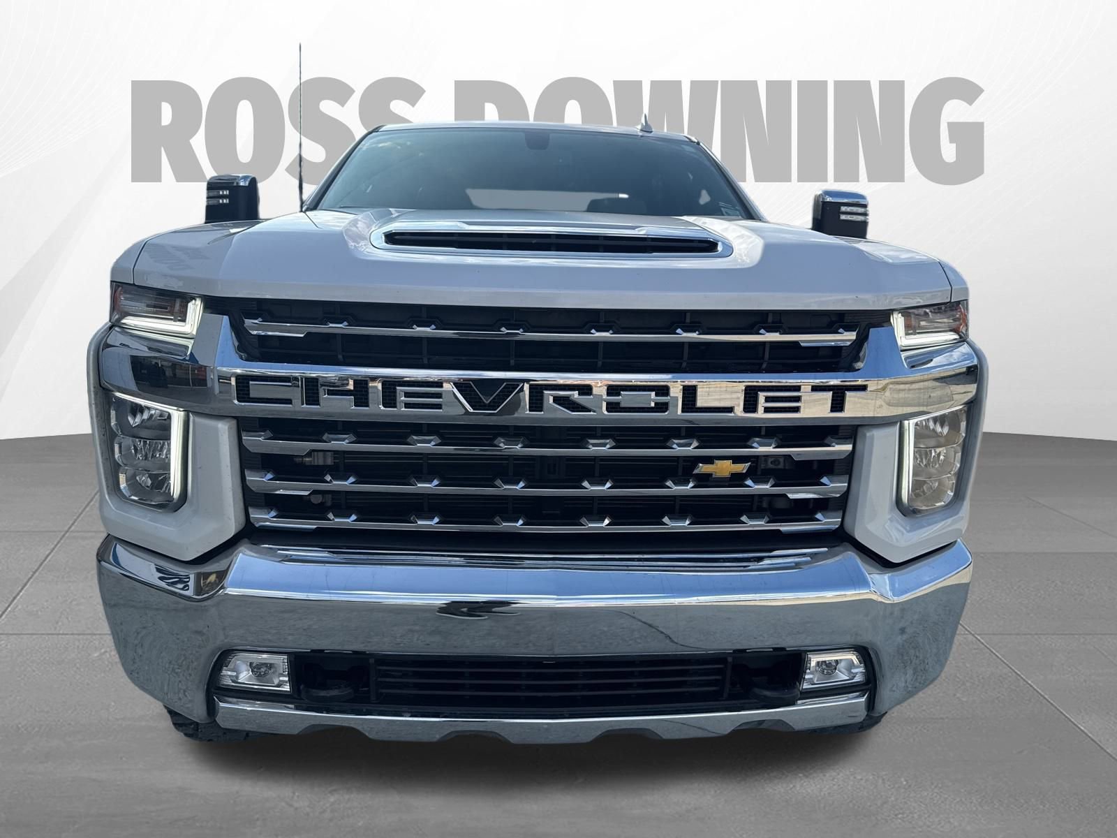 Used 2022 Chevrolet Silverado 2500 LTZ w/ Gooseneck/5TH Wheel Package image 11