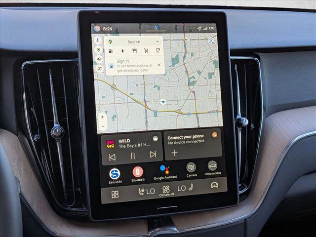 New 2026 Volvo XC60 T8 Plus w/ Protection Package Premier image 14