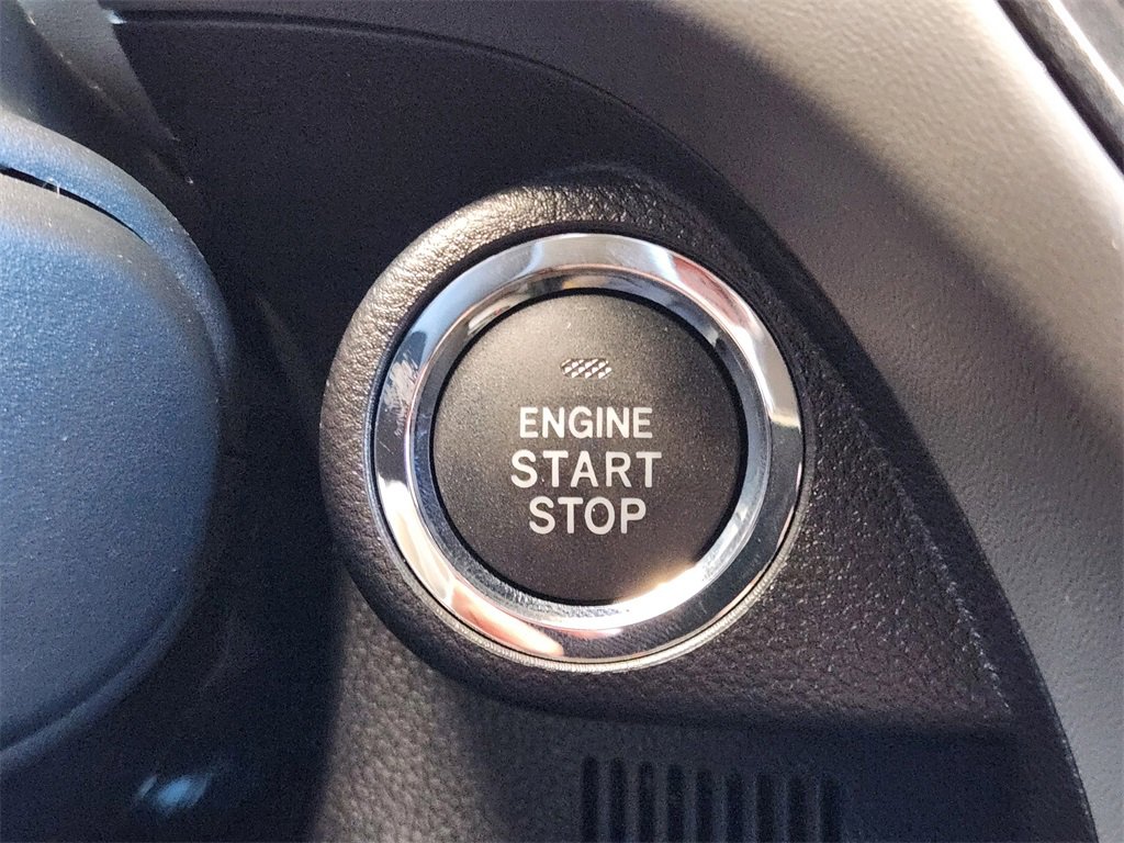 New 2025 Subaru Crosstrek 2.5i Sport image 16