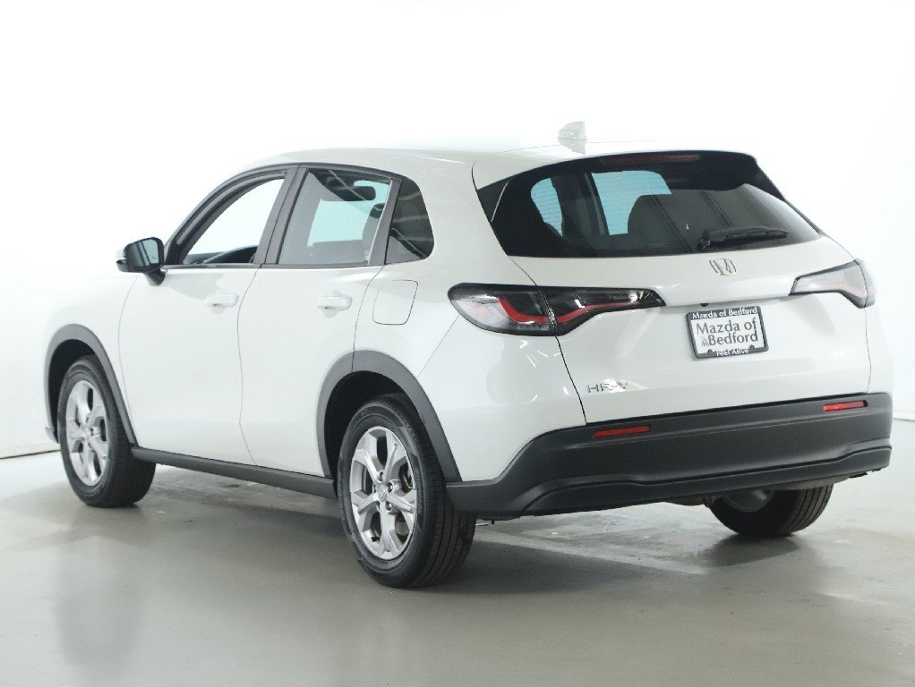 Used 2023 Honda HR-V LX image 39