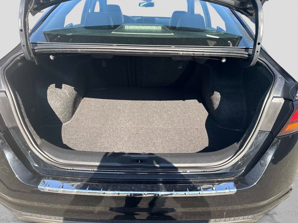 Used 2020 Nissan Altima 2.0 SR image 7