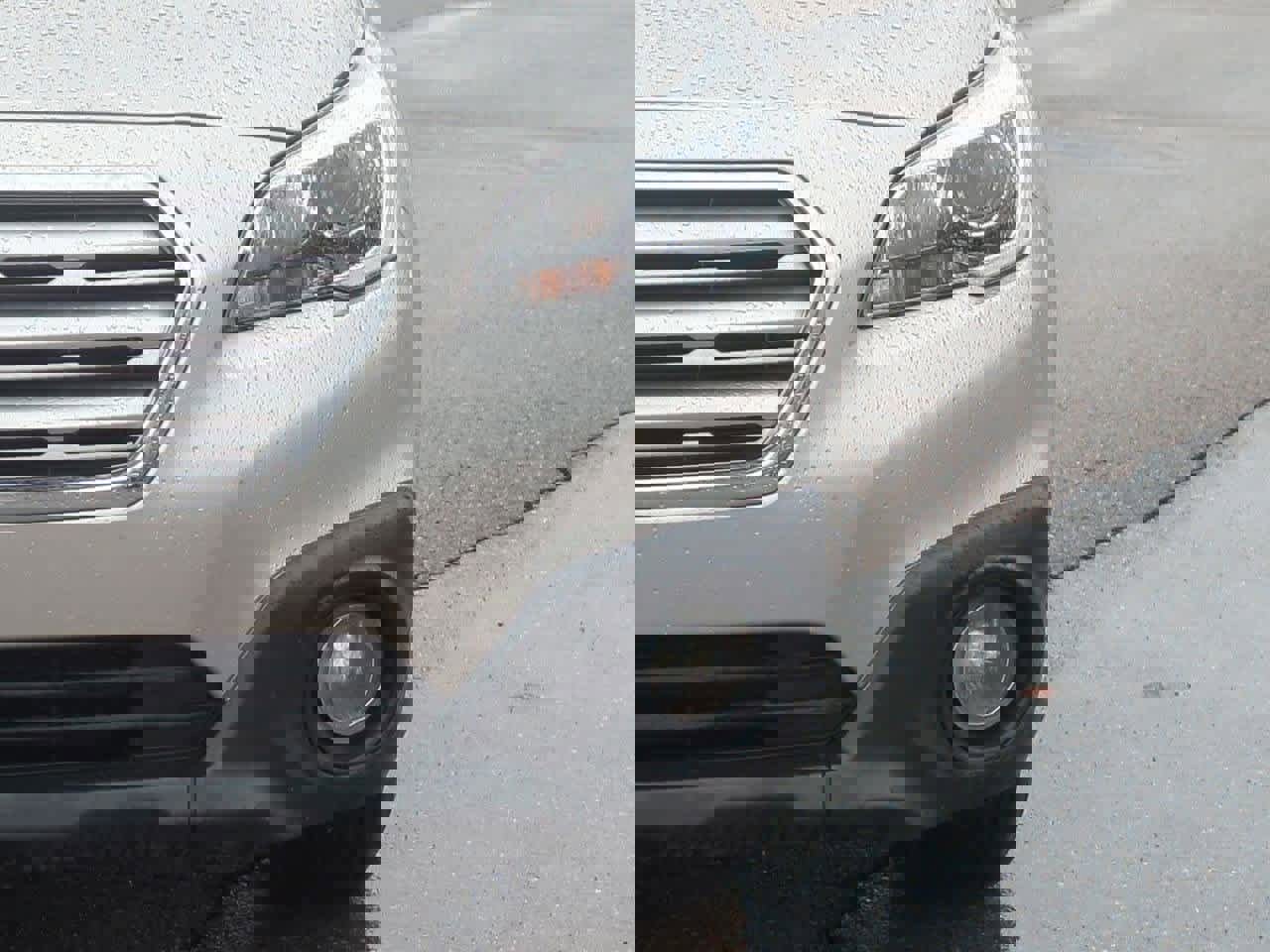 Used 2016 Subaru Outback 2.5i Premium image 10