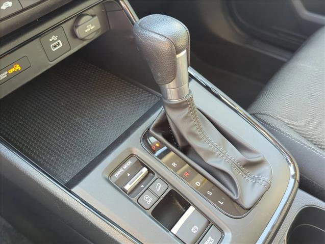 Used 2024 Honda CR-V LX image 21