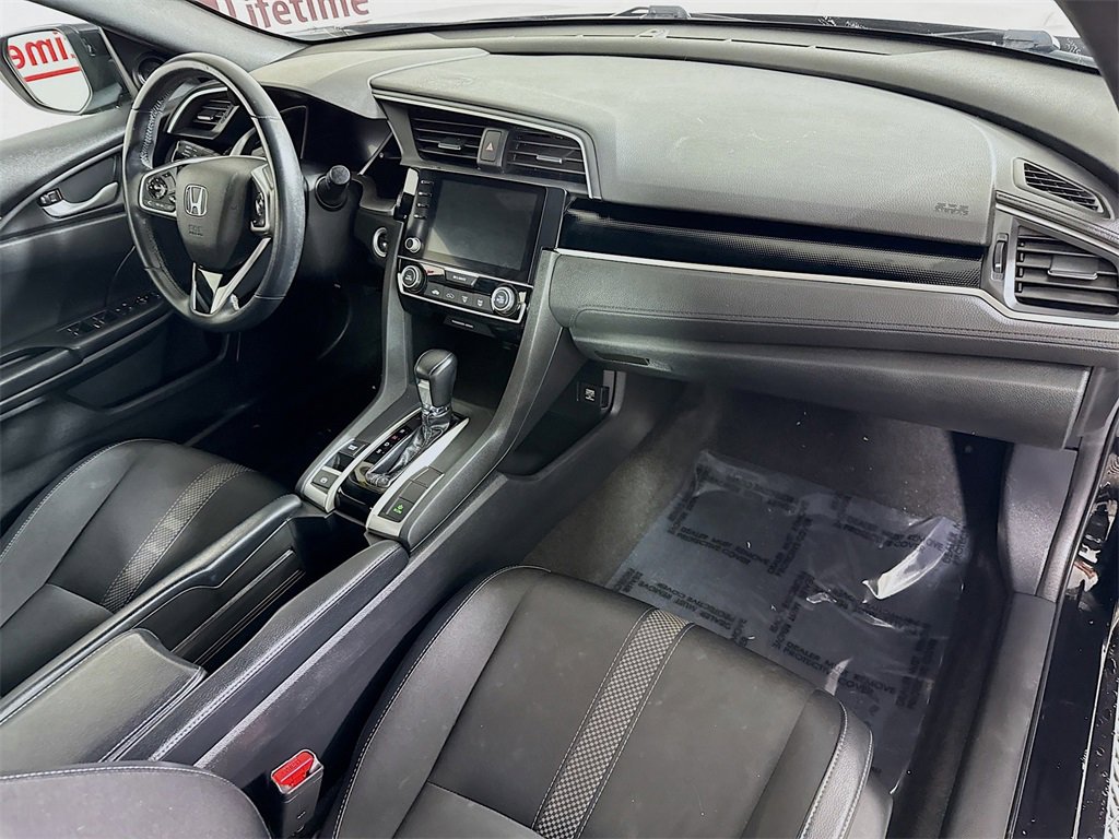 Used 2020 Honda Civic Sport image 29