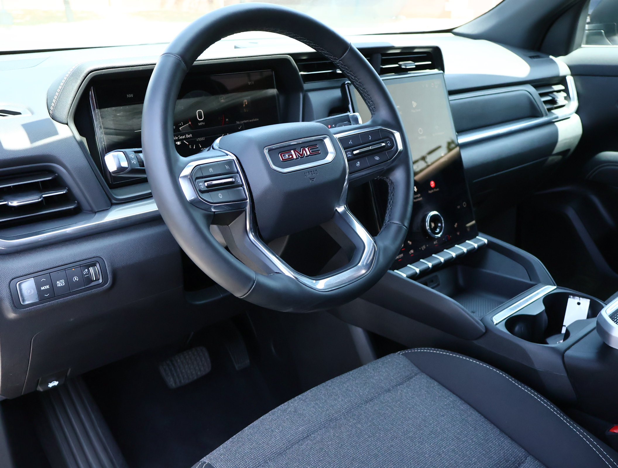 Used 2026 GMC Terrain Elevation FWD image 3