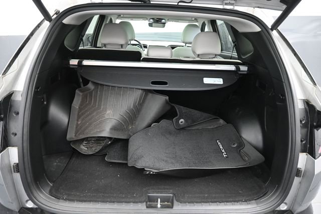 Used 2023 Hyundai Tucson Limited w/ Cargo Package AWD/4WD image 6