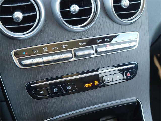 Used 2021 Mercedes-Benz GLC 300 4MATIC image 20