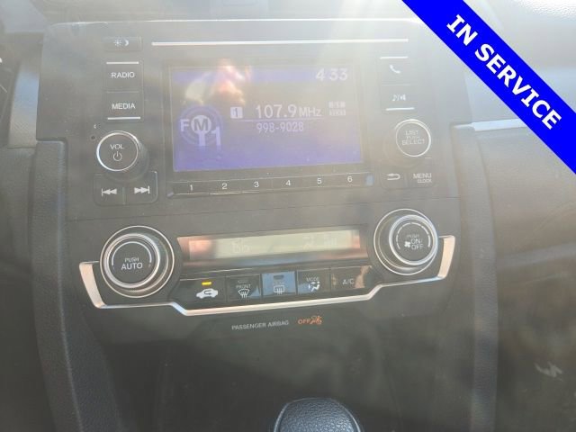 Used 2017 Honda Civic LX image 5