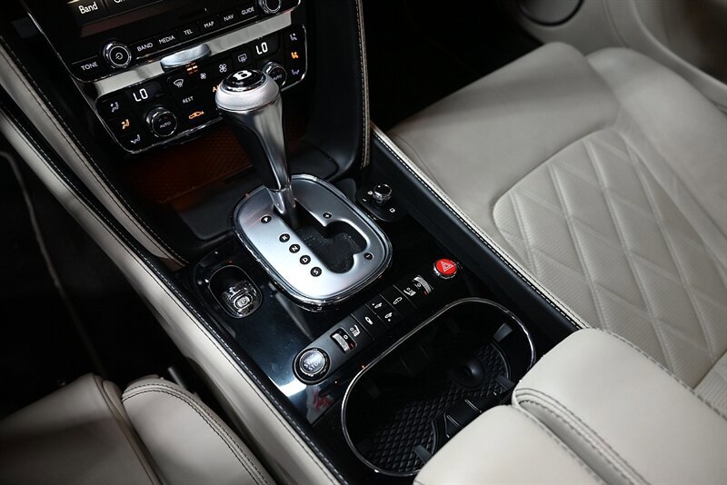 Used 2013 Bentley Continental GT AWD/4WD image 33