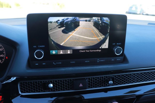 Used 2024 Honda Civic LX image 27