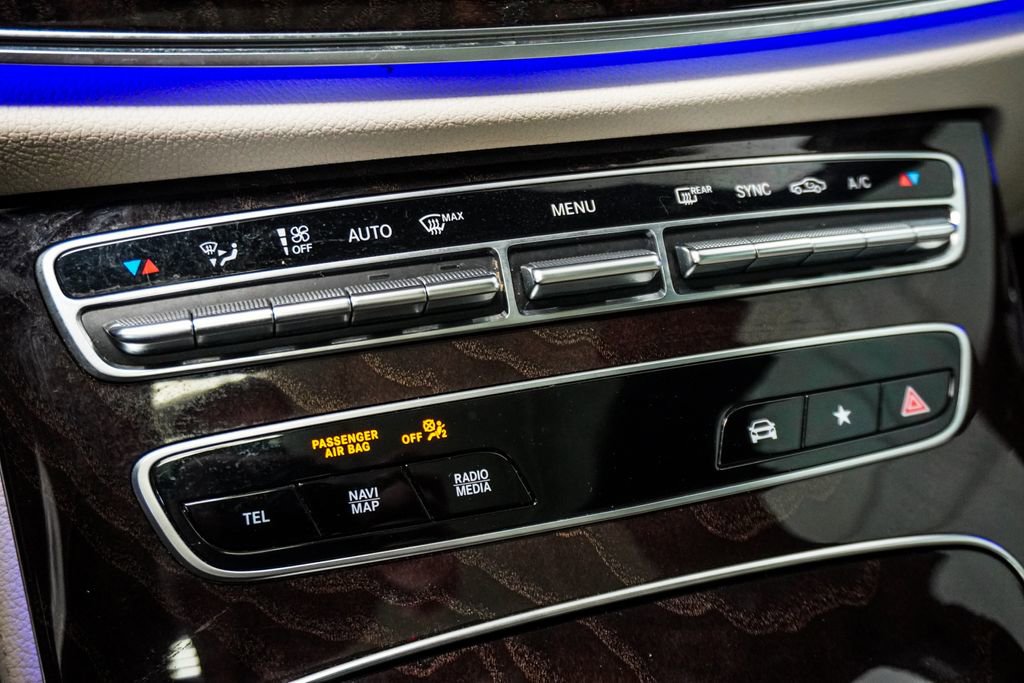 Used 2021 Mercedes-Benz E 350 Sedan w/ Premium Package image 24