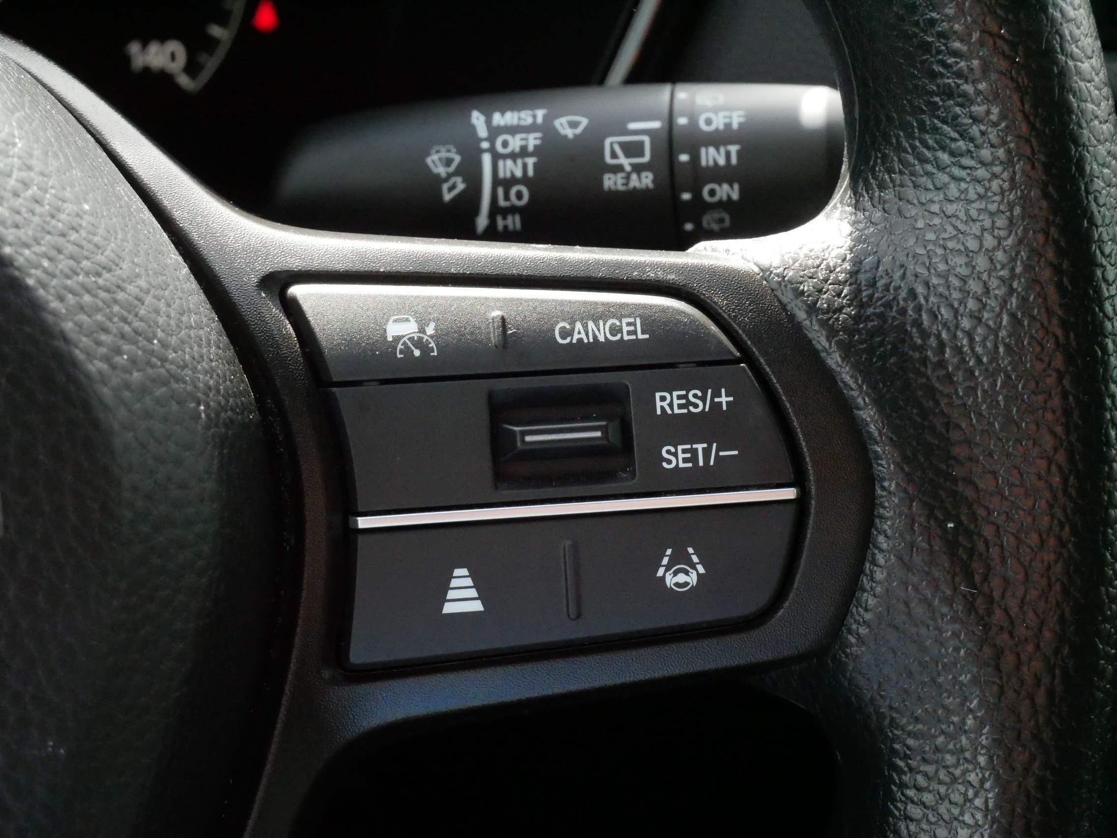Used 2024 Honda CR-V LX image 25