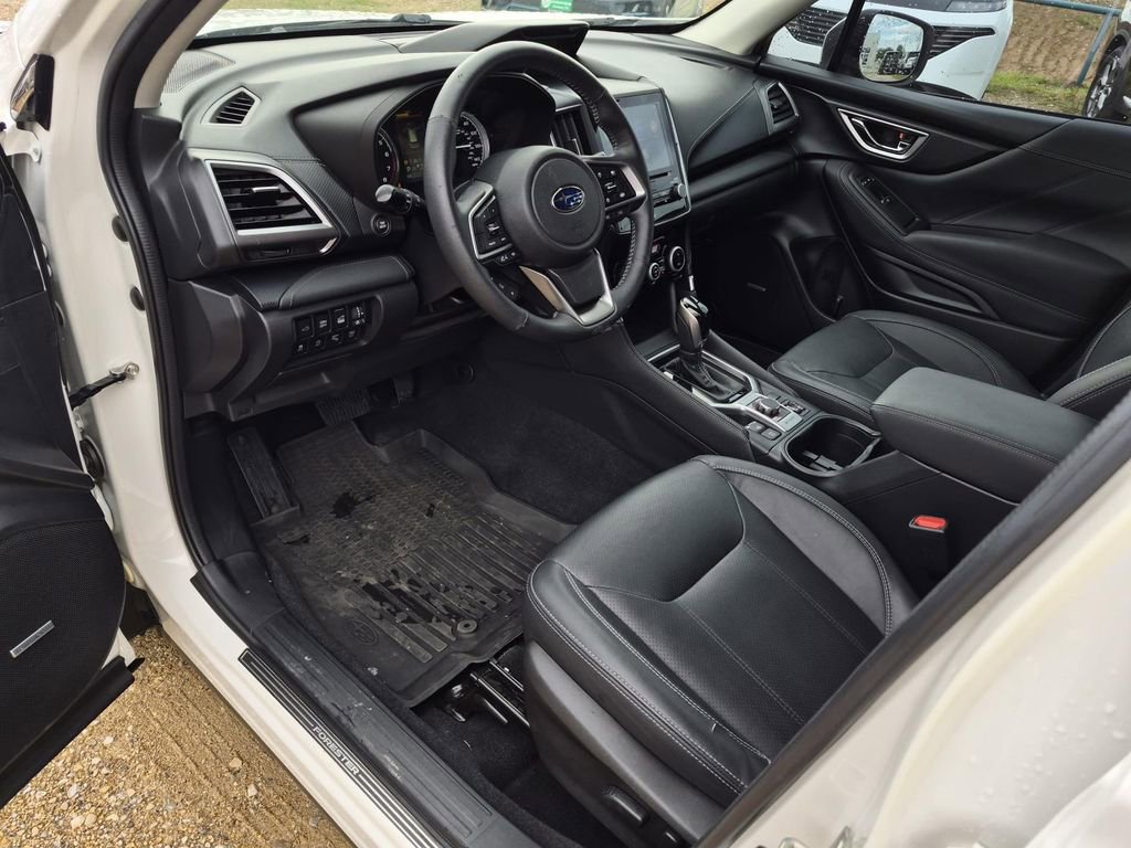 Used 2021 Subaru Forester Touring w/ Popular Package #2 image 15
