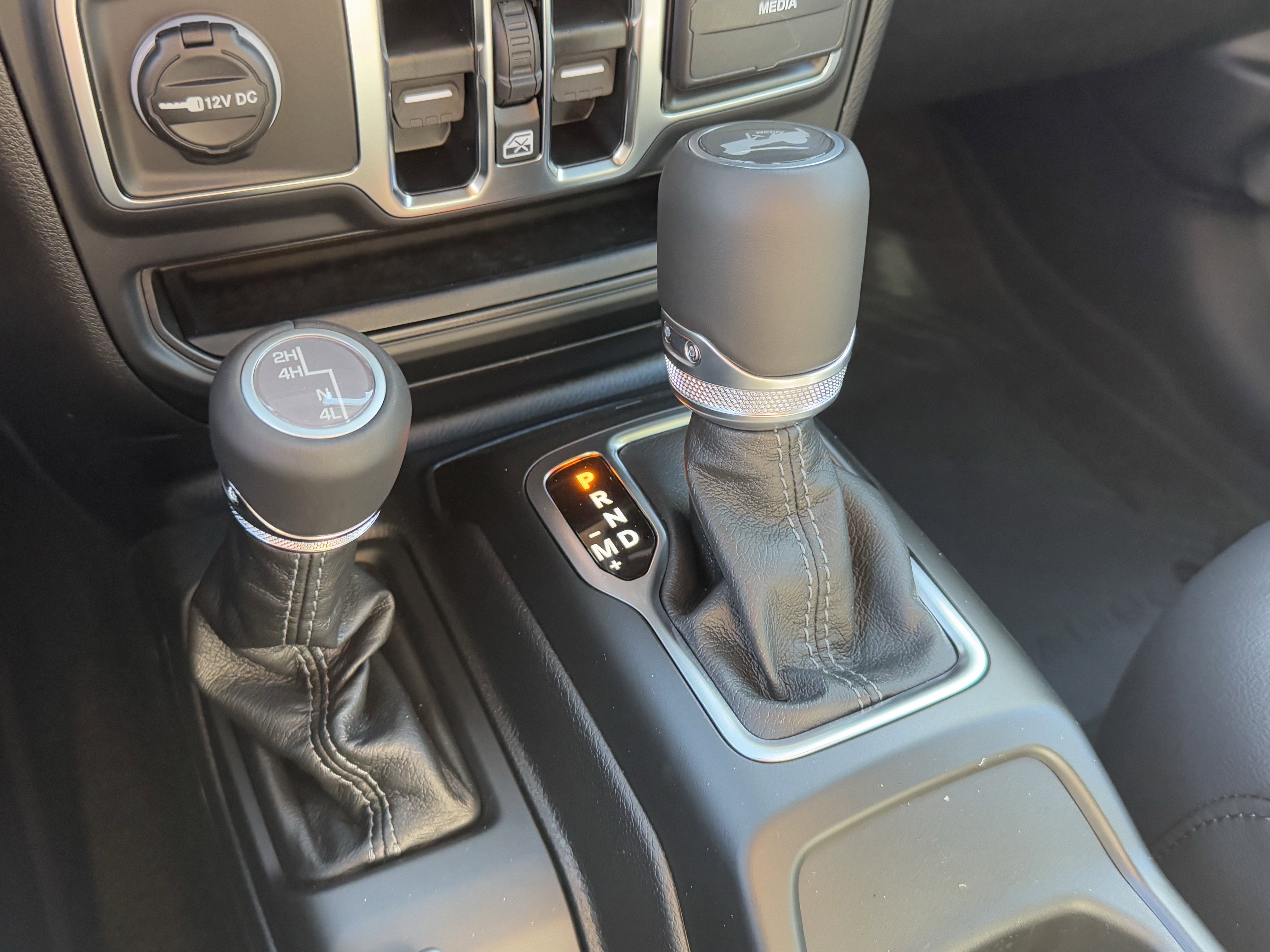 New 2026 Jeep Wrangler Sahara image 21