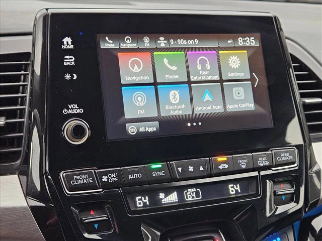 Used 2019 Honda Odyssey Elite image 13