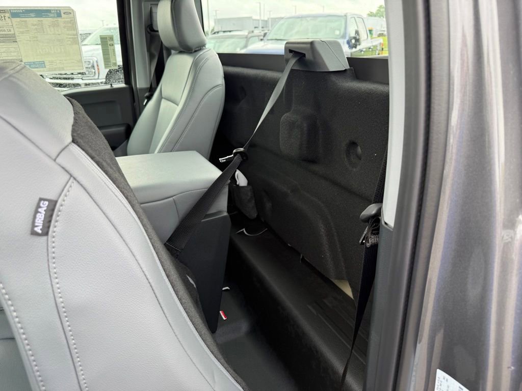New 2026 Ford F150 XL AWD/4WD image 9