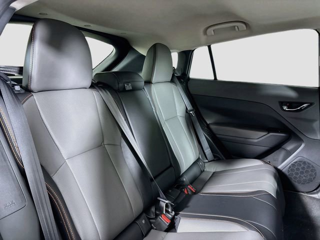 New 2026 Subaru Crosstrek 2.5i Limited AWD/4WD image 27