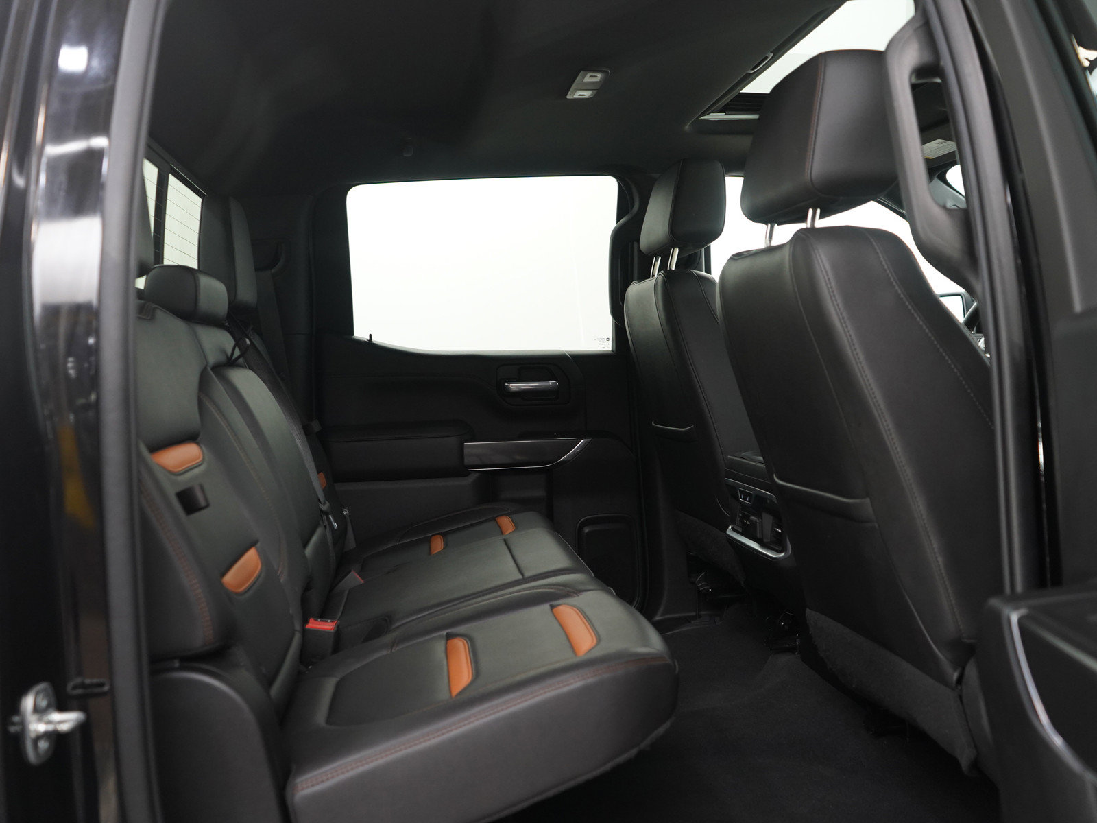 Used 2021 GMC Sierra 1500 AT4 w/ AT4 Value Package AWD/4WD image 12