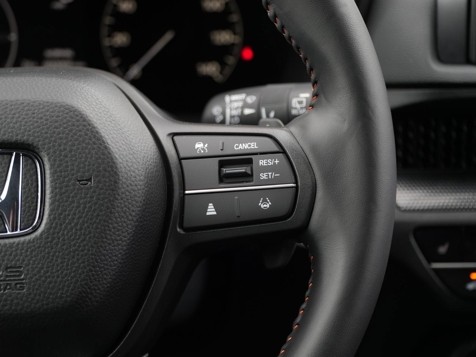 New 2026 Honda CR-V Sport image 23