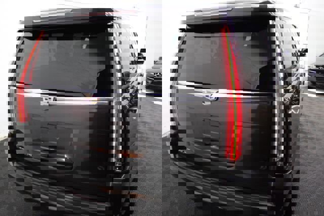 Used 2016 Cadillac Escalade ESV Luxury image 9