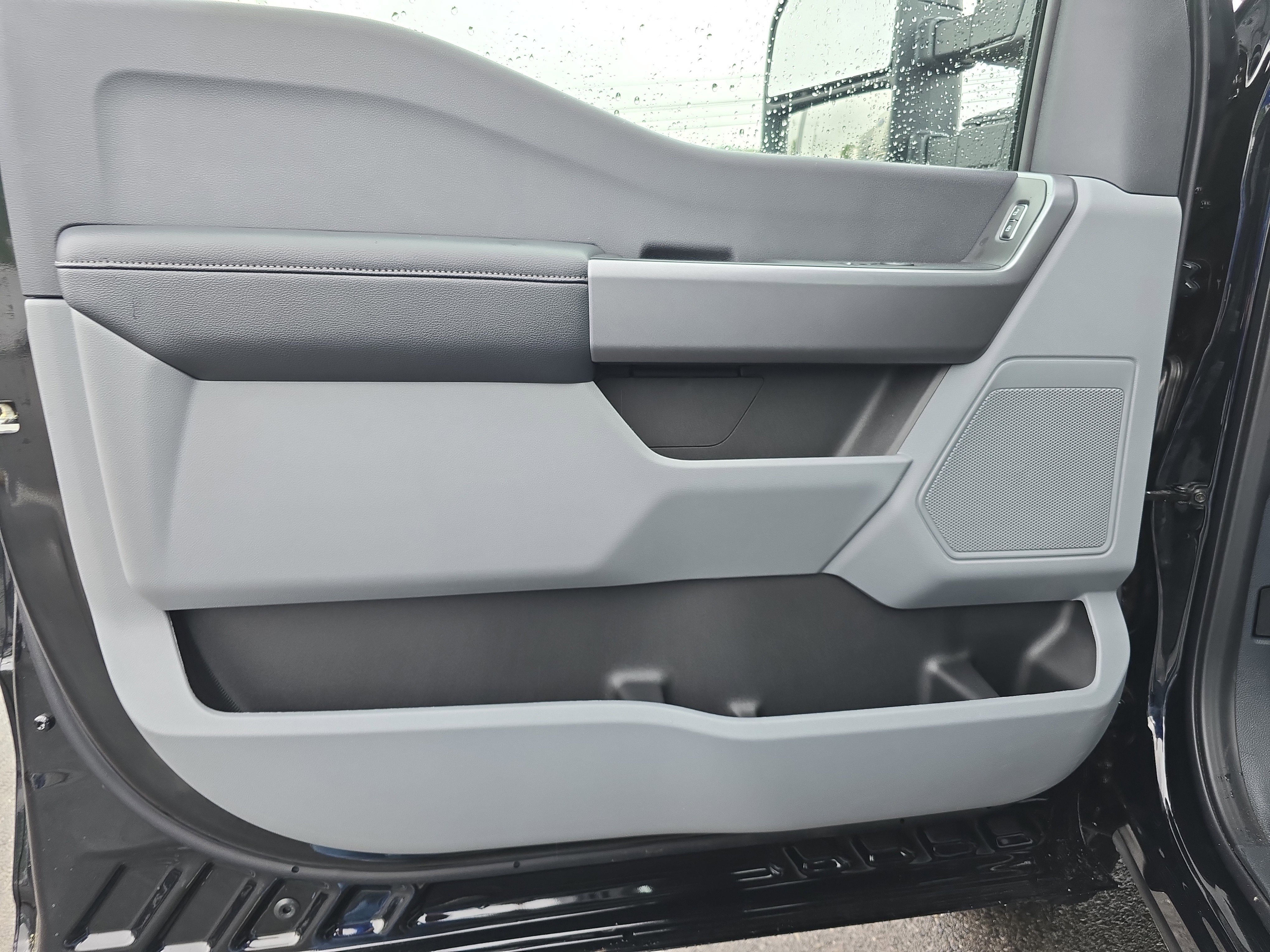 New 2025 Ford F350 XL w/ STX Appearance Package image 16