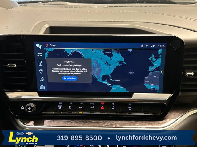 New 2026 Chevrolet Silverado 2500 LTZ w/ Z71 Chrome Sport Edition AWD/4WD image 5
