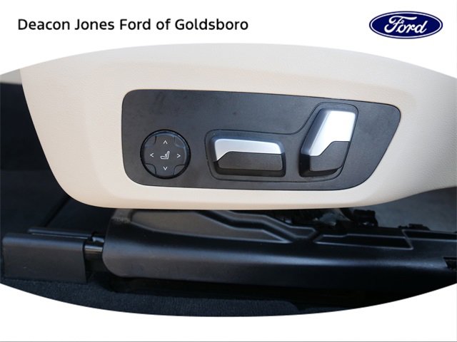 Used 2022 BMW X3 xDrive30i image 15