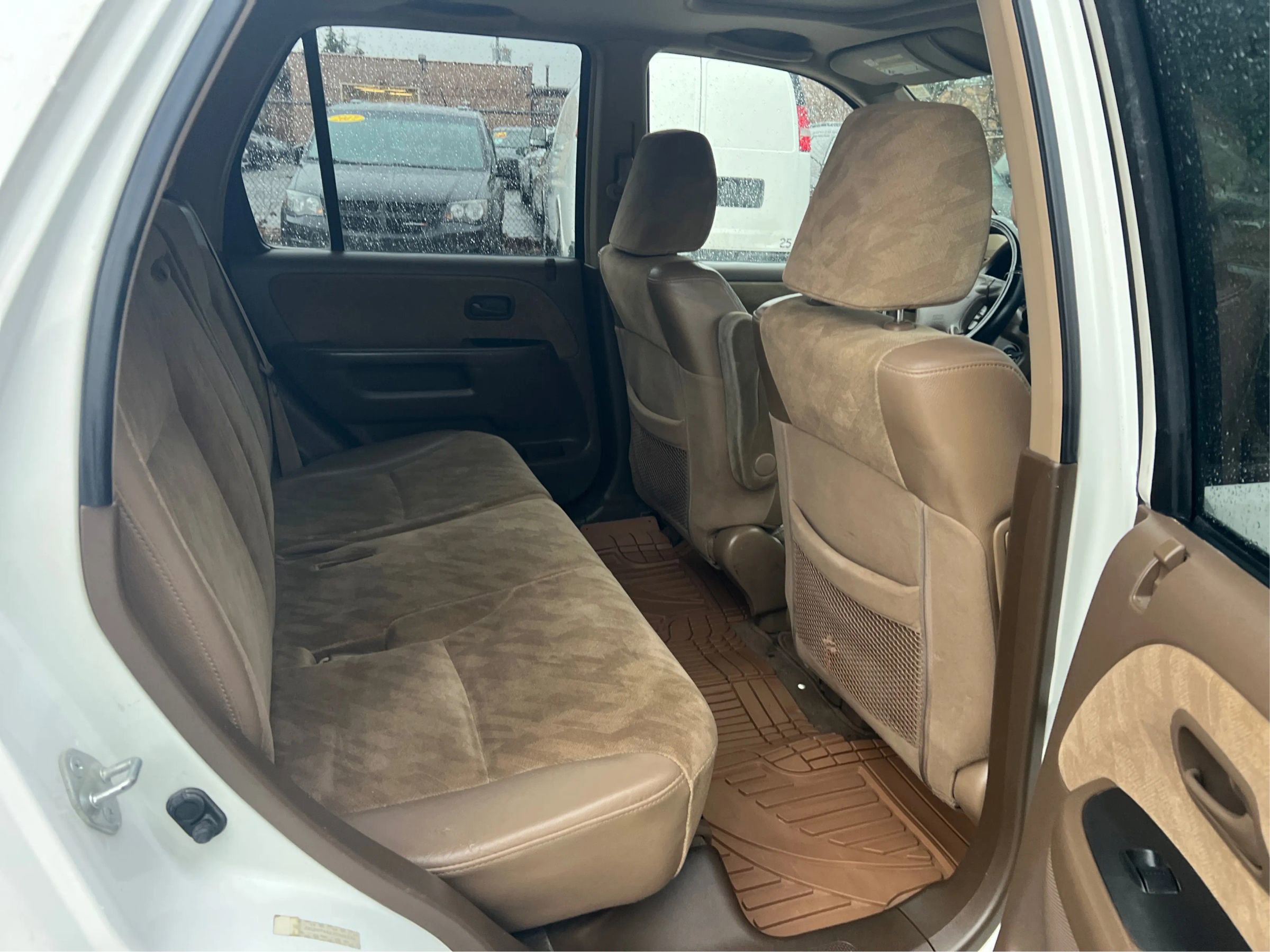 Used 2002 Honda CR-V EX image 25