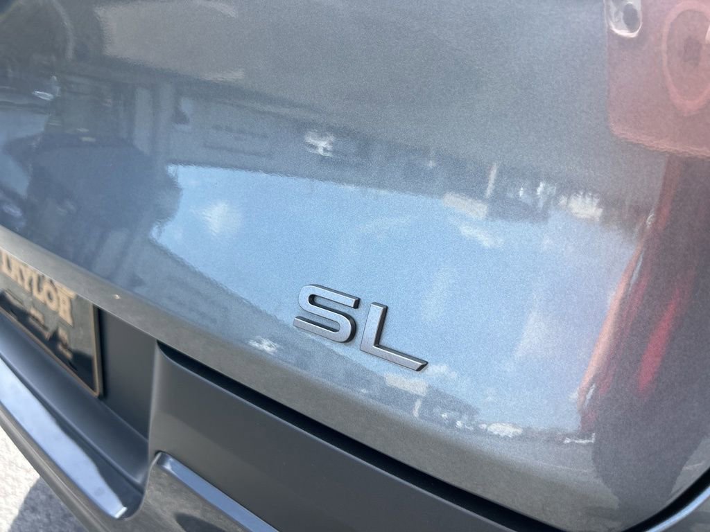 Used 2025 Nissan Murano SL image 39