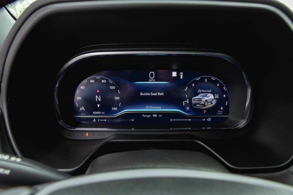 Used 2022 Chevrolet Tahoe RST w/ Luxury Package image 14