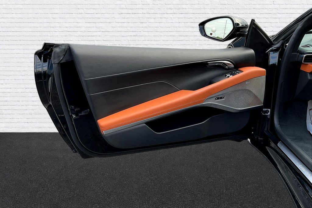 Used 2024 Lotus Emira First Edition RWD image 19