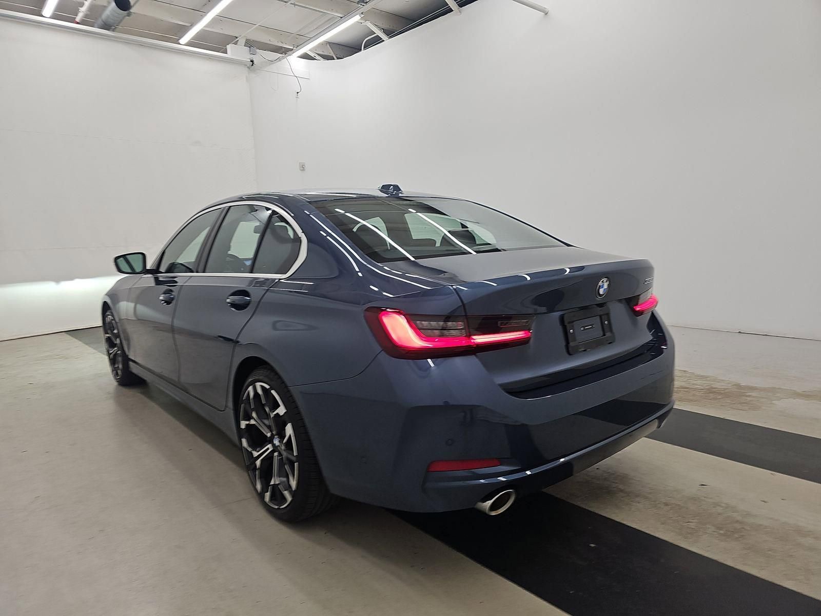 Used 2025 BMW 330i Sedan image 6