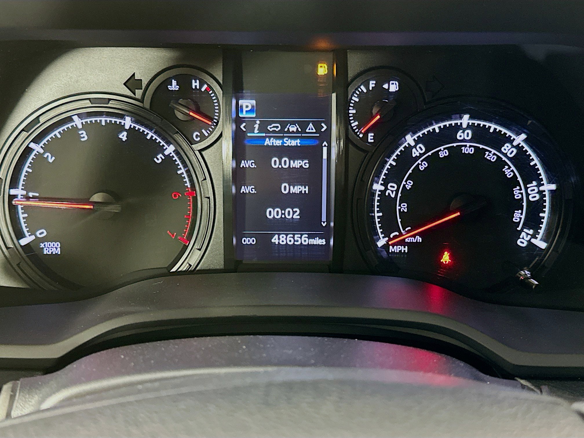 Used 2024 Toyota 4Runner SR5 image 19