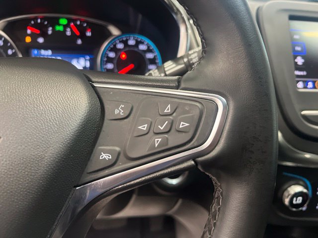 Used 2024 Chevrolet Equinox LT AWD/4WD image 25