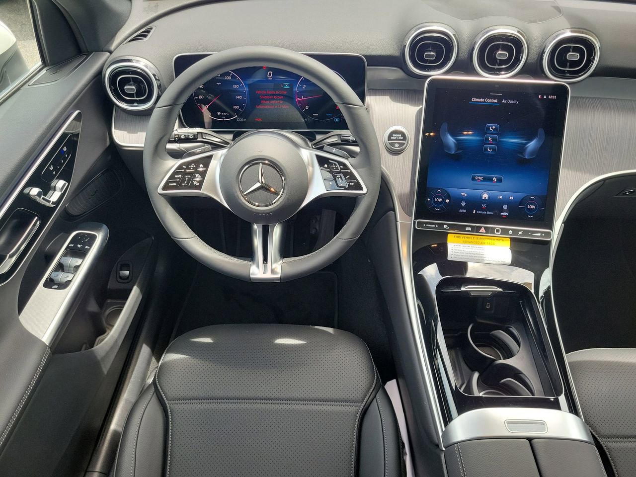 New 2026 Mercedes-Benz GLC 300 image 15