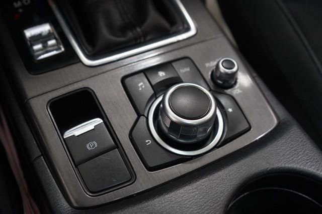 Used 2016 MAZDA CX-5 Touring w/ Bose/Moonroof Package image 30