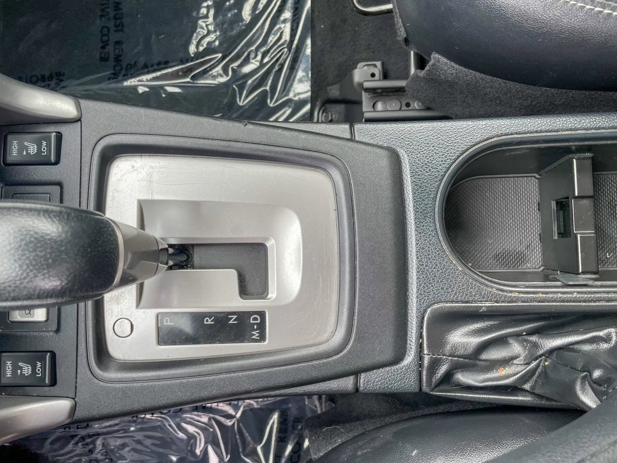 Used 2014 Subaru Forester 2.0XT Touring image 22