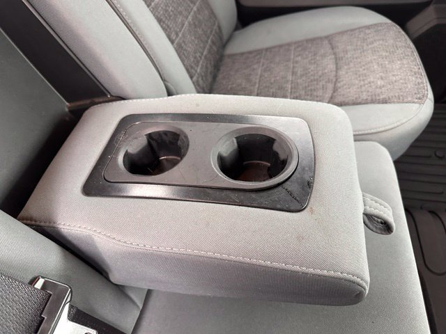 Used 2017 RAM 1500 Big Horn AWD/4WD image 33