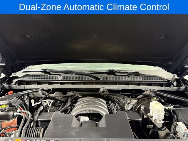 Used 2017 Chevrolet Silverado 1500 LT w/ All Star Edition AWD/4WD image 19