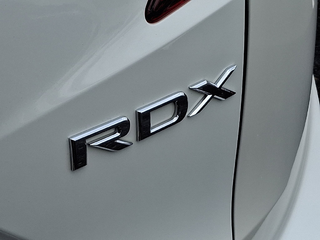 Certified 2020 Acura RDX FWD image 32