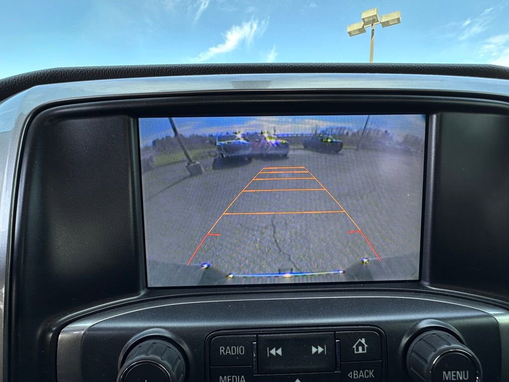 Used 2015 Chevrolet Silverado 2500 LT w/ LT Convenience Package image 26