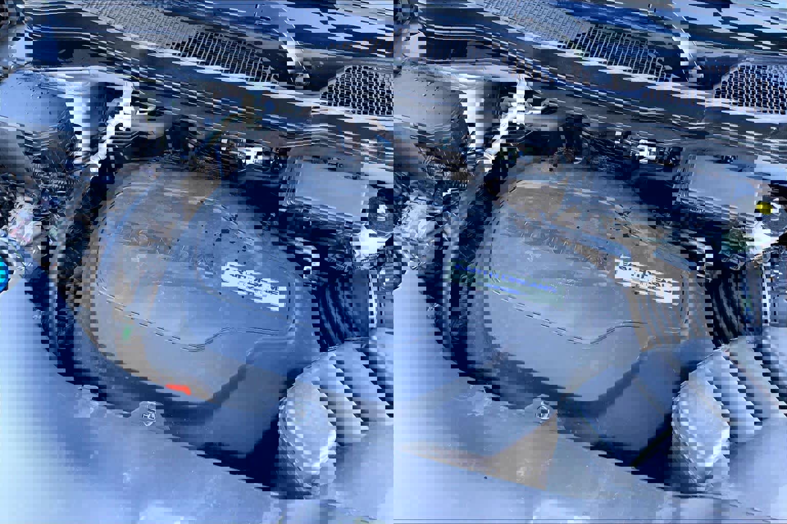 Used 2019 Honda Ridgeline RTL-E image 31