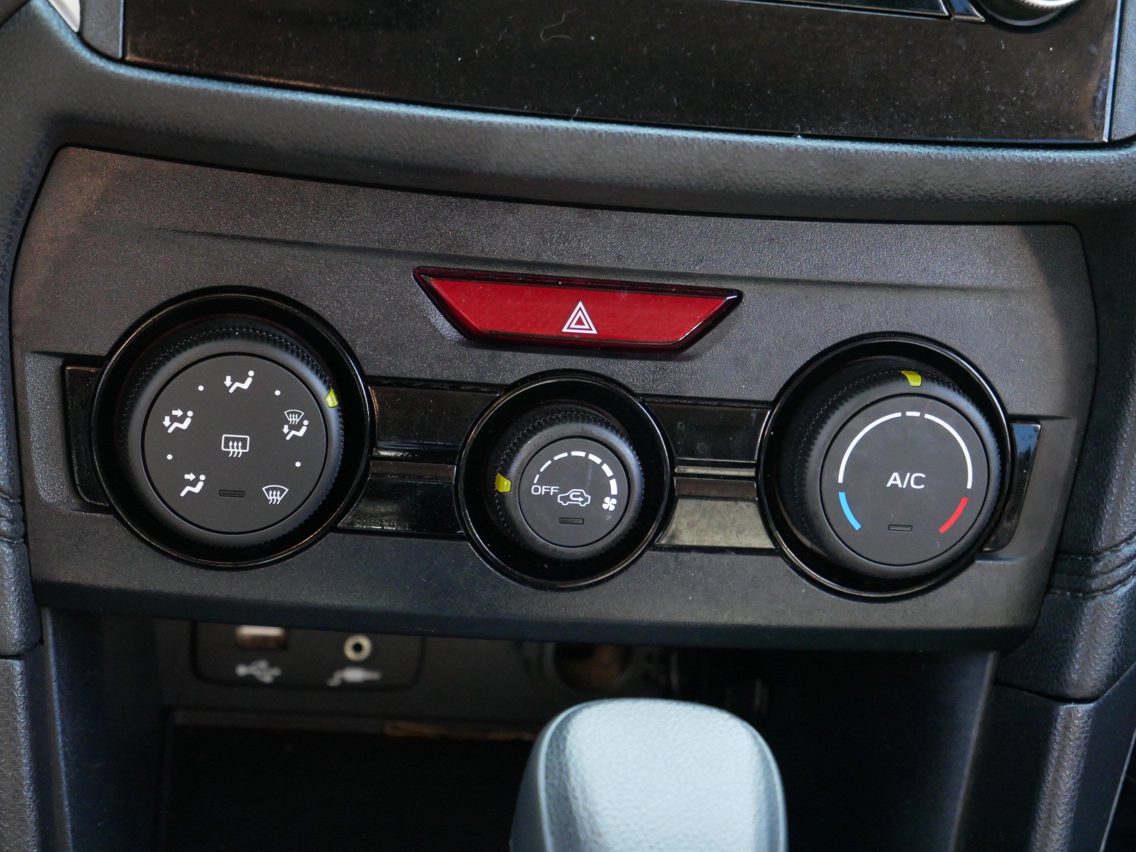 Used 2021 Subaru Impreza 2.0i image 23