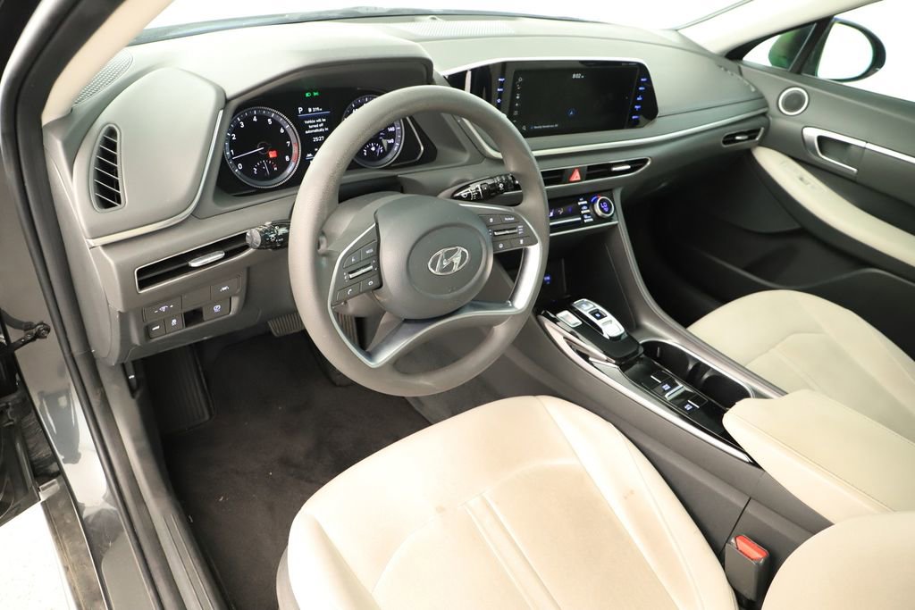 Used 2023 Hyundai Sonata SEL FWD image 13