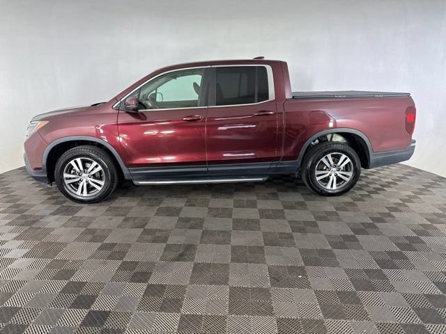 Used 2017 Honda Ridgeline RTS image 11