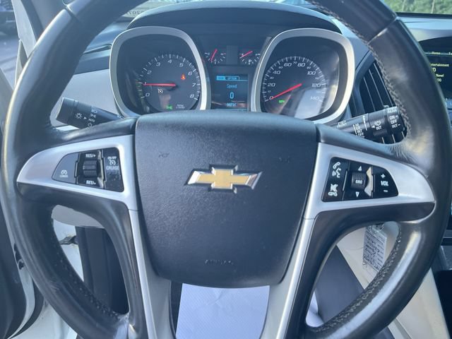 Certified 2014 Chevrolet Equinox LT FWD image 11