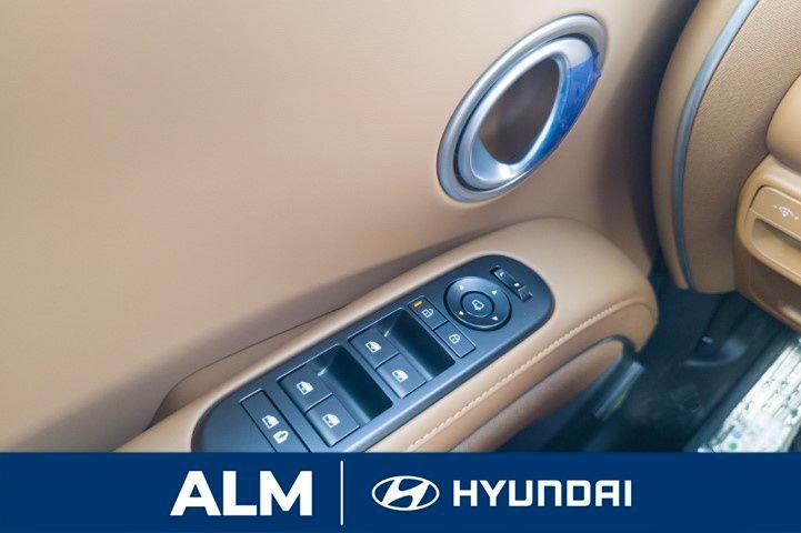 New 2026 Hyundai Palisade Calligraphy image 25